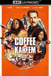 Coffee & Kareem