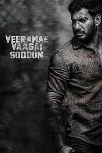 Veeramae Vaagai Soodum - Poster