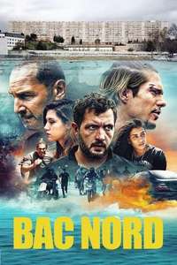 The Stronghold - Poster