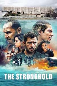 The Stronghold - Poster
