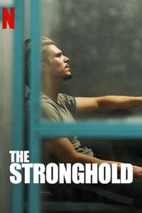 The Stronghold - Poster