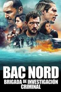 The Stronghold - Poster