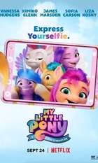 My Little Pony: A New Generation