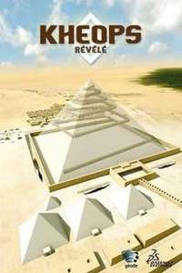 Khufu Revealed - Poster
