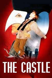 The Castle - Poster