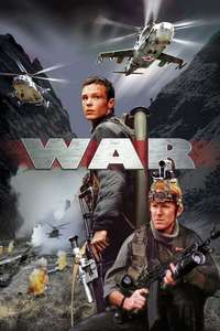 War - Posters