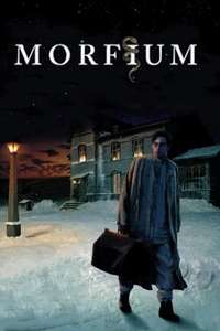 Morphine - Posters