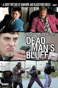 Dead Man's Bluff - Posters
