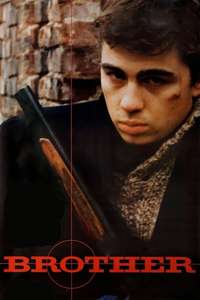 Brother - Posters
