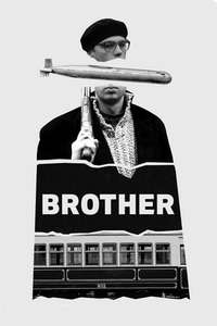 Brother - Posters