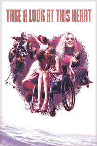Take a Look at This Heart - Poster