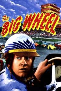 The Big Wheel - Posters