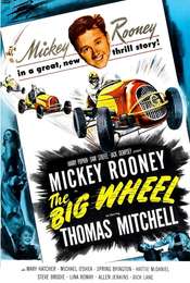 The Big Wheel