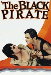 The Black Pirate