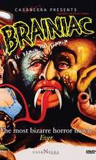 The Brainiac
