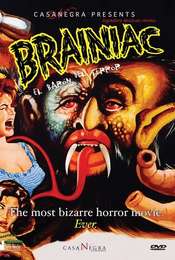 The Brainiac