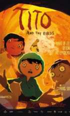 Tito and the Birds