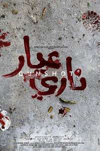 Gunshot - Posters