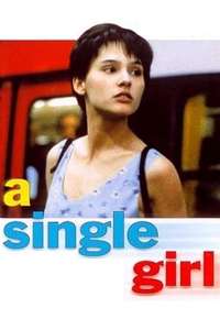 A Single Girl - Poster