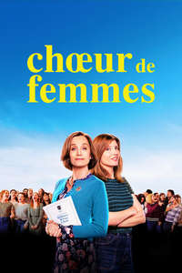 Military Wives - Poster