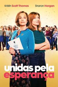 Military Wives - Poster