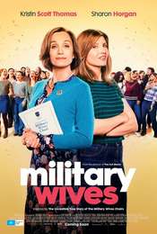 Military Wives