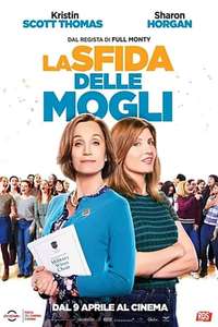 Military Wives - Poster