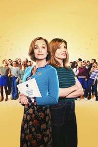 Military Wives - Poster