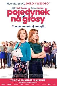 Military Wives - Poster