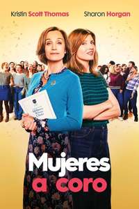 Military Wives - Poster