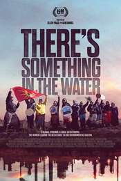 There's Something in the Water