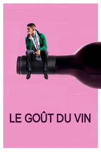 Uncorked - Poster