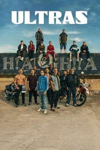 Ultras - Poster