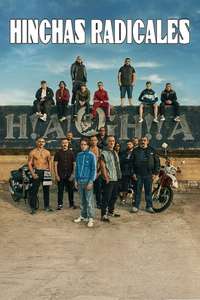 Ultras - Poster