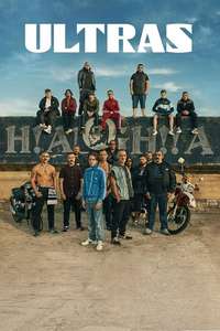 Ultras - Poster