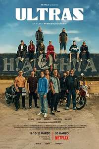 Ultras - Poster