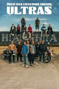 Ultras - Poster