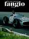 A Life of Speed: The Juan Manuel Fangio Story