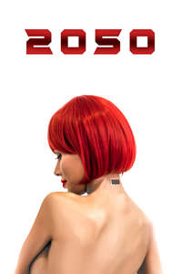 2050 - Poster