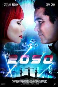 2050 - Poster
