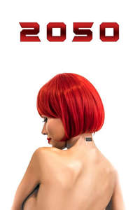 2050 - Poster