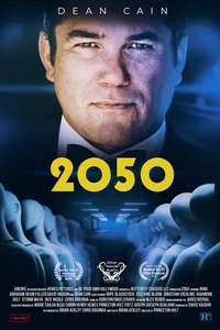 2050 - Poster