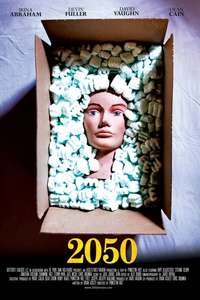2050 - Poster
