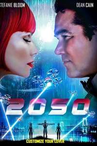2050 - Poster