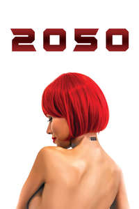 2050 - Poster