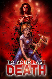 Malevolent - Poster