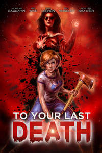 Malevolent - Poster
