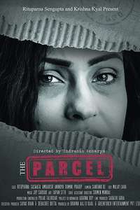 Parcel - Posters