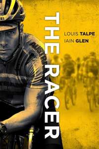The Racer - Poster