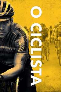 The Racer - Poster